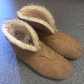 アグオーストラリア(UGG AUSTRALIA)のUGGブーツ(ブーツ)