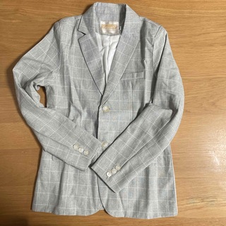 男の子 フォーマル スーツ 3点セット　160(ドレス/フォーマル)