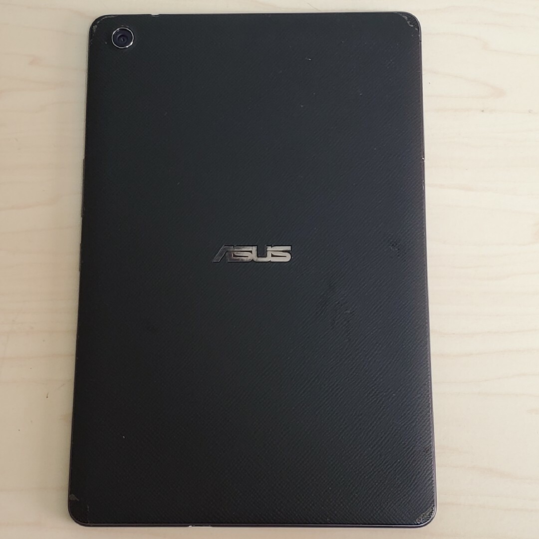 ASUS(エイスース)のASUS ZenPad 3 8.0 Z581KL SIMフリー 2Kタブレット スマホ/家電/カメラのPC/タブレット(タブレット)の商品写真