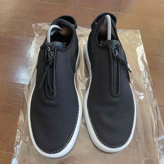 ワイスリー(Y-3)のスニーカー　Comfort Zip Y-3（ワイスリー）(スニーカー)