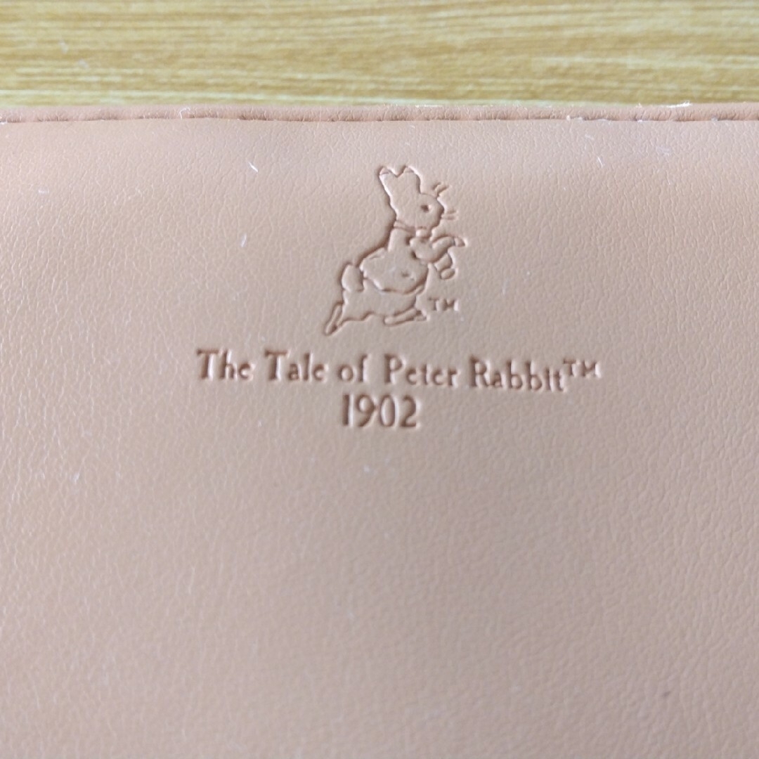 PETER RABBIT（TM）(ピーターラビット)の☀️中古品☀️ピーターラビット財布 レディースのファッション小物(財布)の商品写真