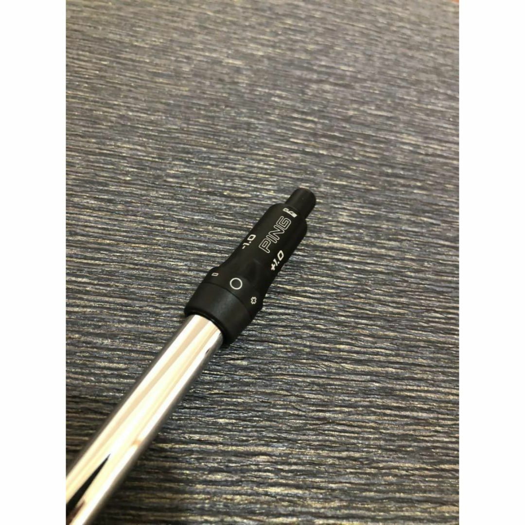 PINGユーティリティースリーブ ダイナミックゴールド DG105 PINGユーティリティースリーブ ダイナミックゴールド DG105