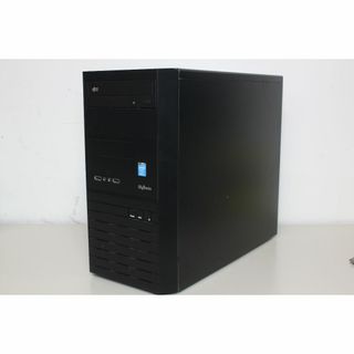 【訳アリ】中古デスクトップPC/Win11/Core i5 ⑤(デスクトップ型PC)