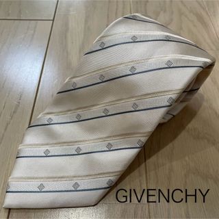 正規新品 Givenchy ジバンシィ スター 星 ネクタイ