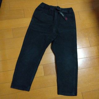 デニムダンガリー(DENIM DUNGAREE)のデニムダンガリー☆グラミチパンツ  130(パンツ/スパッツ)