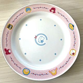 サンリオ(サンリオ)のキティ食器【希少】ポムポムプリン　マイメロ　パティ&ジミー　キキララ　ばつまる(食器)