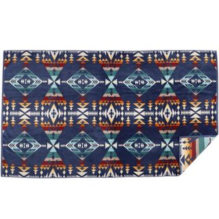 ペンドルトン(PENDLETON)の新品☆Pendleton ペンドルトン ジャガード タオルブランケット(毛布)