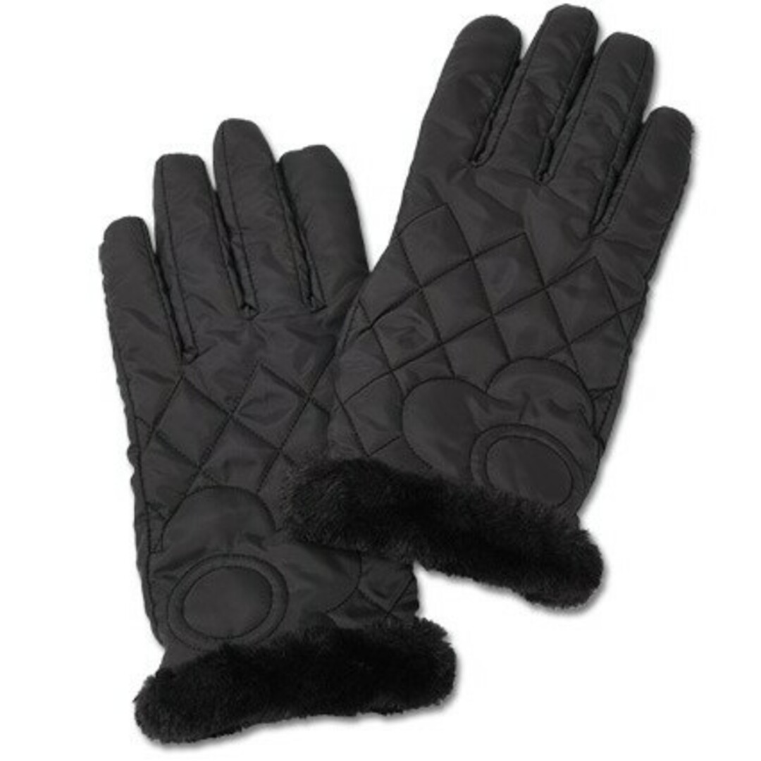 MARY QUANT(マリークワント)のマリークヮント タグ付き 手袋 レディースのファッション小物(手袋)の商品写真