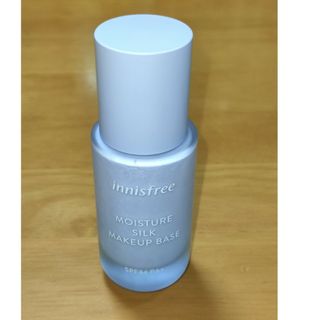 イニスフリー(Innisfree)のイニスフリー モイスチュアシルク メイクアップベース(コントロールカラー)