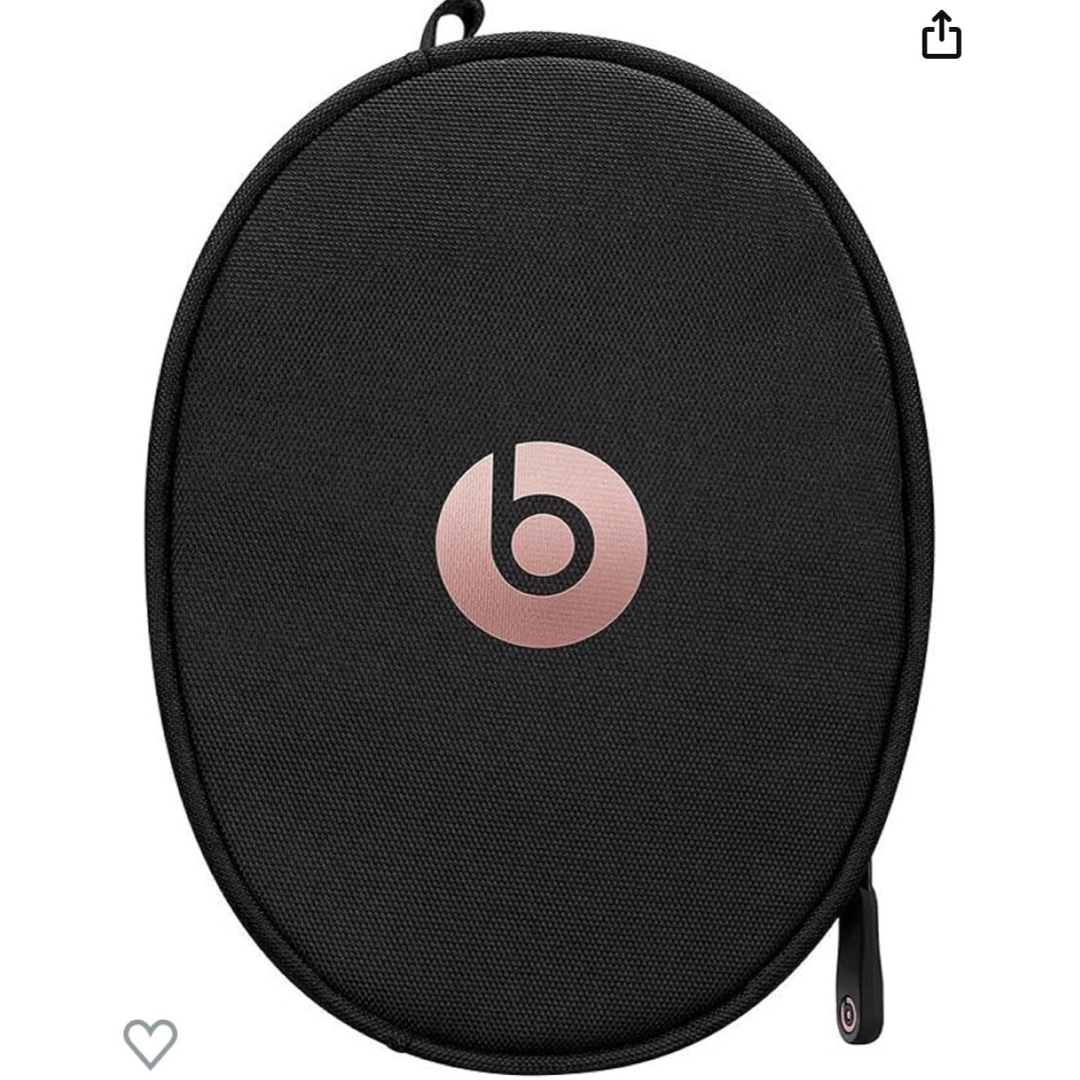 Beats(ビーツ)の【新品】Beats Solo3 Wireless ワイヤレスヘッドホン スマホ/家電/カメラのオーディオ機器(ヘッドフォン/イヤフォン)の商品写真