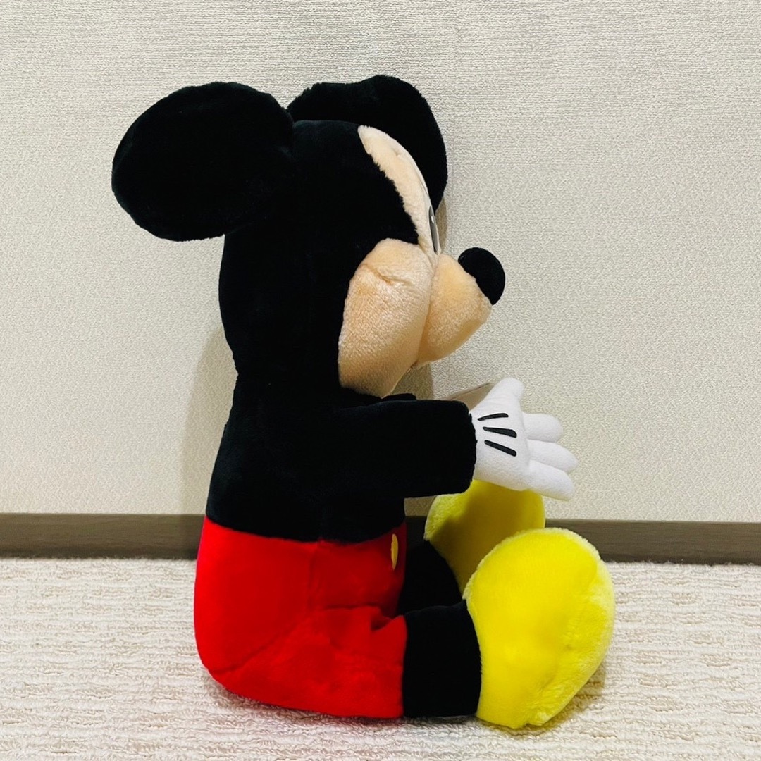レトロ】ミッキー ミニー ペア アナハイム ぬいぐるみ【1990年 レトロ】ミッキー ミニー ペア アナハイム ぬいぐるみ【1990年