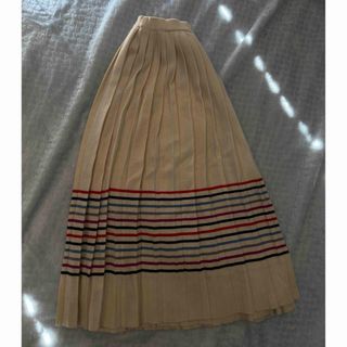 クリスチャンディオール(Christian Dior)のChristian dior archive 90s skirt(その他)