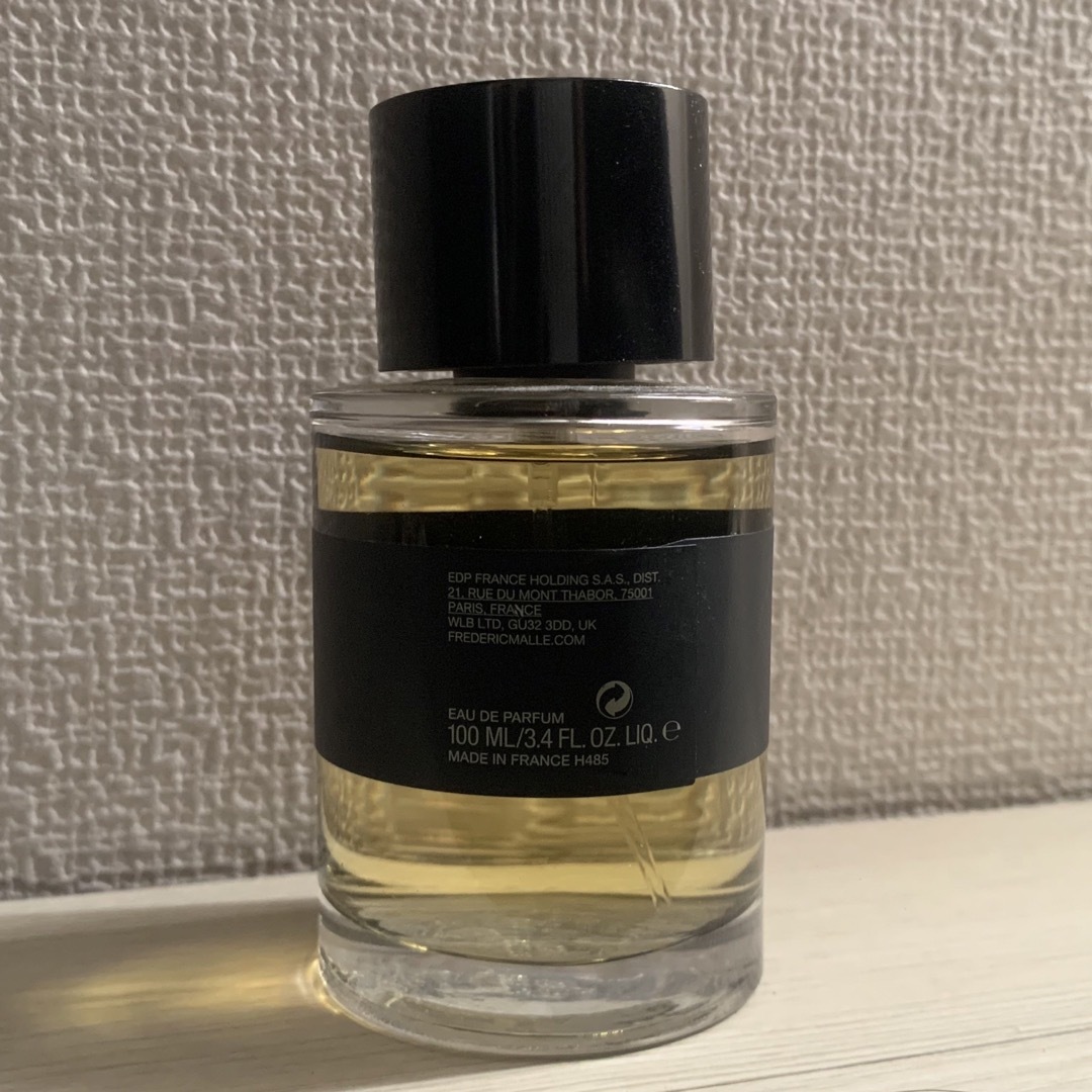 Frederick(フレデリック)のフレデリックマル　香水   ベチバー コスメ/美容の香水(ユニセックス)の商品写真