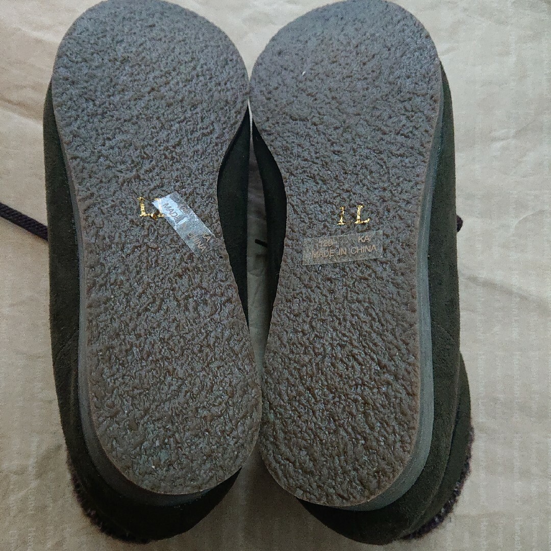 婦人靴 レディースの靴/シューズ(ブーツ)の商品写真