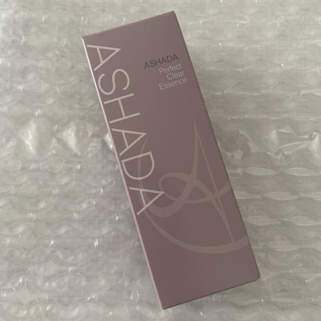 ASHADA アスハダ パーフェクトクリアエッセンス 30ml コスメ/美容のスキンケア/基礎化粧品(美容液)の商品写真