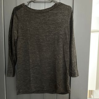 ザラ(ZARA)のニット（薄手）　ZARA(ニット/セーター)