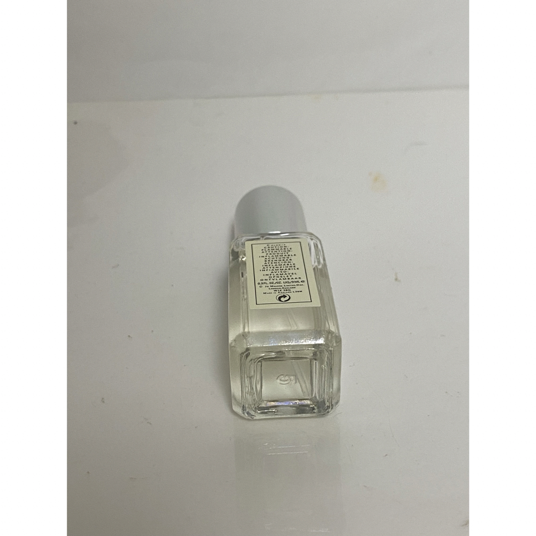 Jo Malone(ジョーマローン)のジョーマローンロンドン ワイルドブルーベル　9ml willd bulebell コスメ/美容の香水(ユニセックス)の商品写真