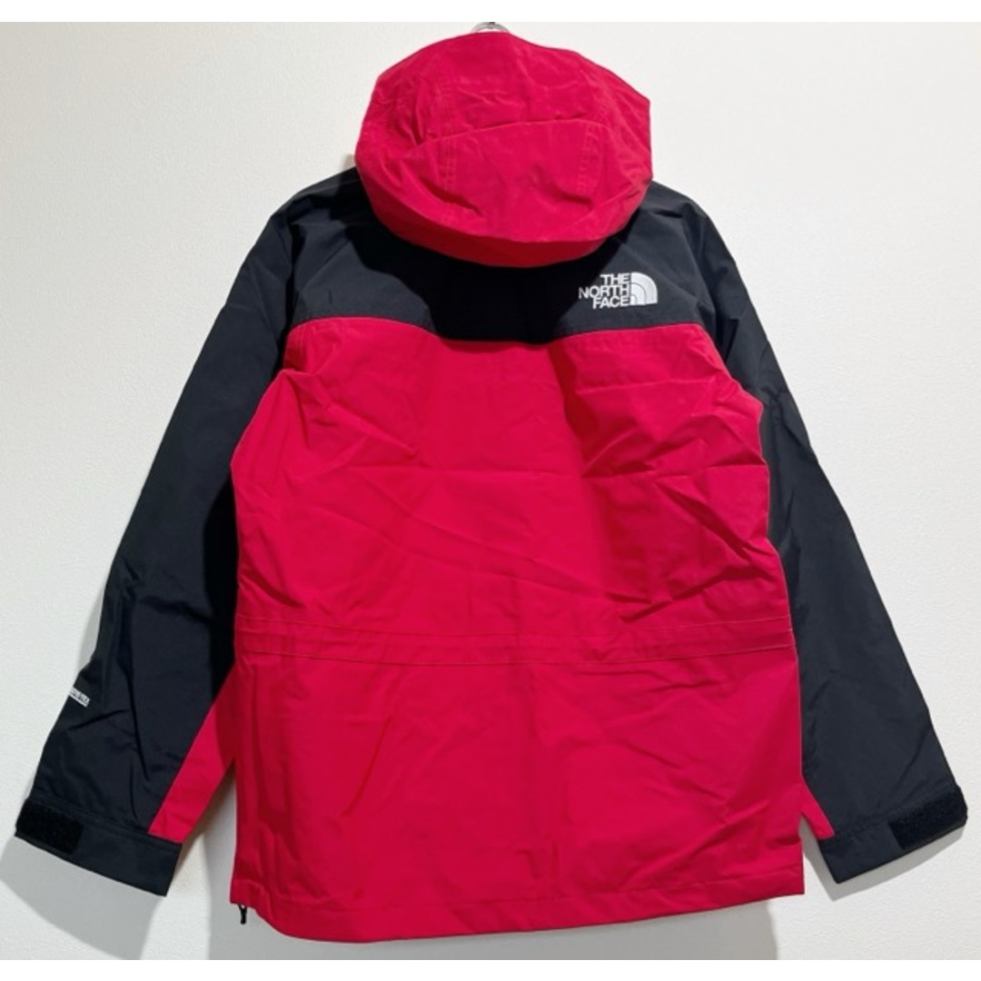 THE NORTH FACE(ザノースフェイス)のTHE NORTH FACE (ノースフェイス) NP11834  Mountain Light Jacket  マウンテン ライト ジャケット【A31225-007】 メンズのジャケット/アウター(ナイロンジャケット)の商品写真