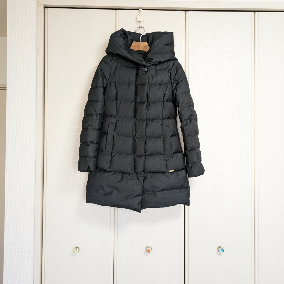 WOOLRICH(ウールリッチ)のウールリッチ　ダウンコート レディースのジャケット/アウター(ダウンコート)の商品写真