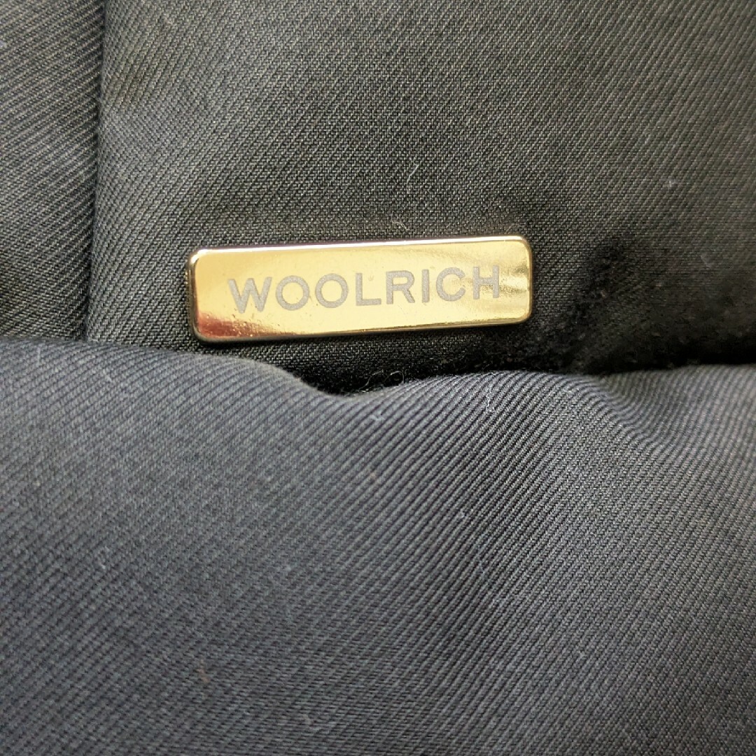 WOOLRICH(ウールリッチ)のウールリッチ　ダウンコート レディースのジャケット/アウター(ダウンコート)の商品写真