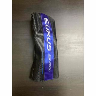 ミズノ(MIZUNO)の[中古品] ミズノMIZUNO EURUS 5GO DR ゴルフヘッドカバー(その他)