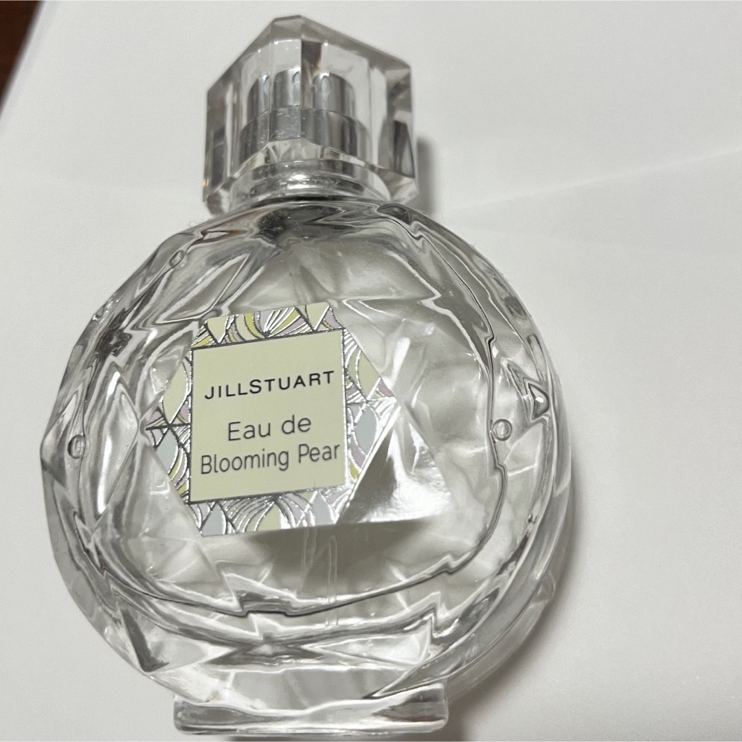 JILLSTUART(ジルスチュアート)のJILLSTUART オードブルーミングペアー 50ml 香水 コスメ/美容の香水(香水(女性用))の商品写真