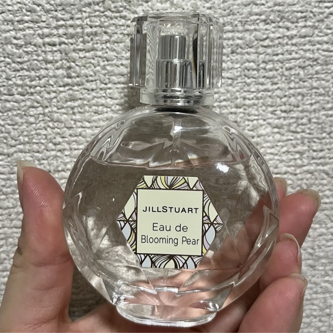 JILLSTUART(ジルスチュアート)のJILLSTUART オードブルーミングペアー 50ml 香水 コスメ/美容の香水(香水(女性用))の商品写真