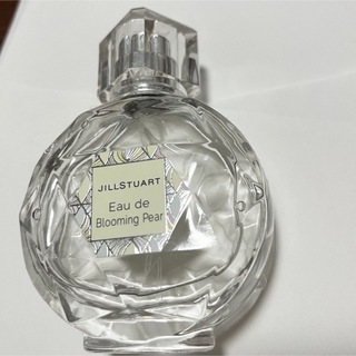 ジルスチュアート(JILLSTUART)のJILLSTUART オードブルーミングペアー 50ml 香水(香水(女性用))