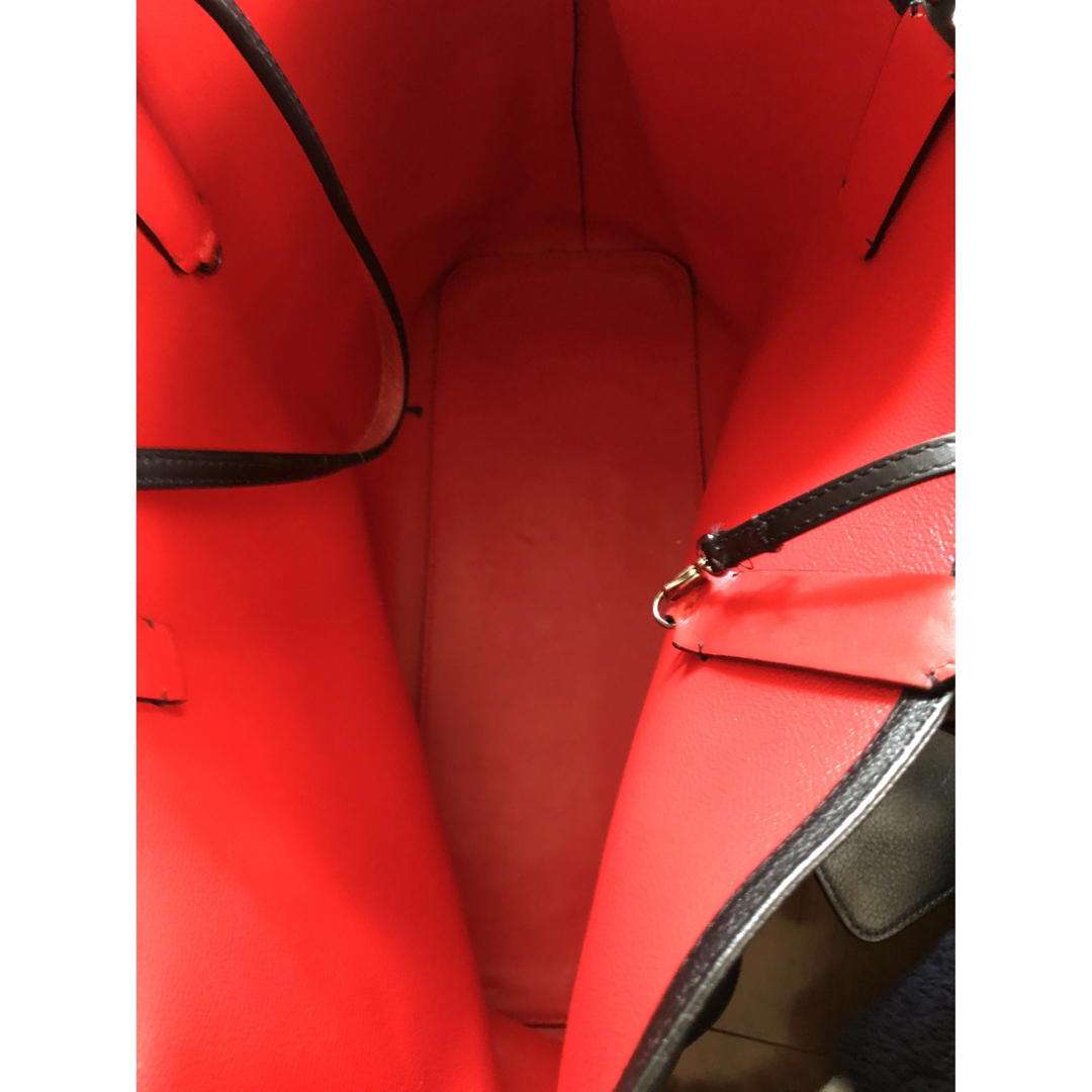 クリスチャンルブタン　カバタ　トートバッグ　美品 メンズのバッグ(トートバッグ)の商品写真