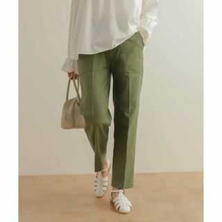 アーバンリサーチドアーズ(URBAN RESEARCH DOORS)の【KHAKI】ベイカーパンツ(その他)