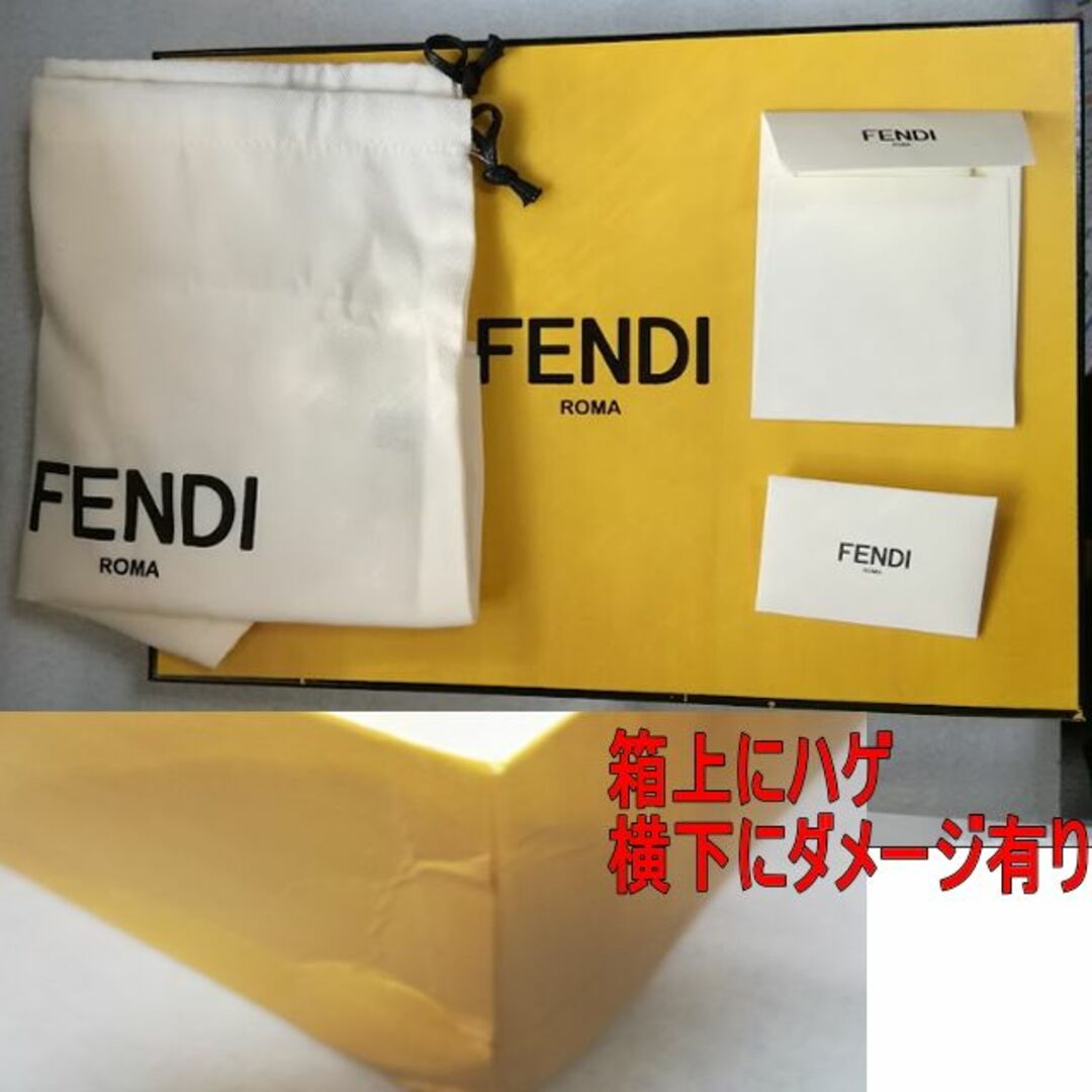 FENDI(フェンディ)の●新品/正規品● FENDI オーロック ローファー O'LOCK メンズの靴/シューズ(ドレス/ビジネス)の商品写真