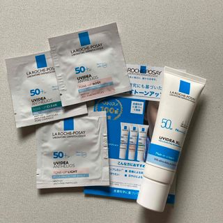 ラロッシュポゼ(LA ROCHE-POSAY)のラロッシュポゼUVイデアXL日焼け止め乳液/メルトインクリーム(化粧下地)