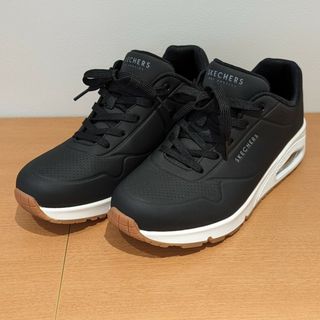 スケッチャーズ(SKECHERS)のスケッチャーズ ウノ - スタンド オン エア(スニーカー)