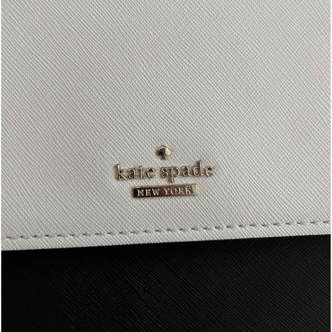 kate spade new york(ケイトスペードニューヨーク)のケイトスペード　ショルダーバッグ レディースのバッグ(ショルダーバッグ)の商品写真
