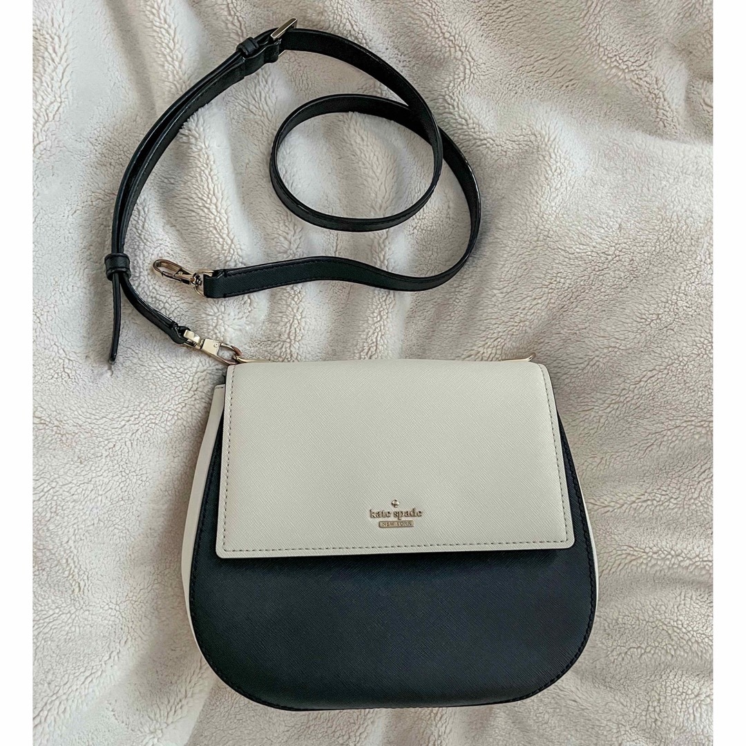 kate spade new york(ケイトスペードニューヨーク)のケイトスペード　ショルダーバッグ レディースのバッグ(ショルダーバッグ)の商品写真