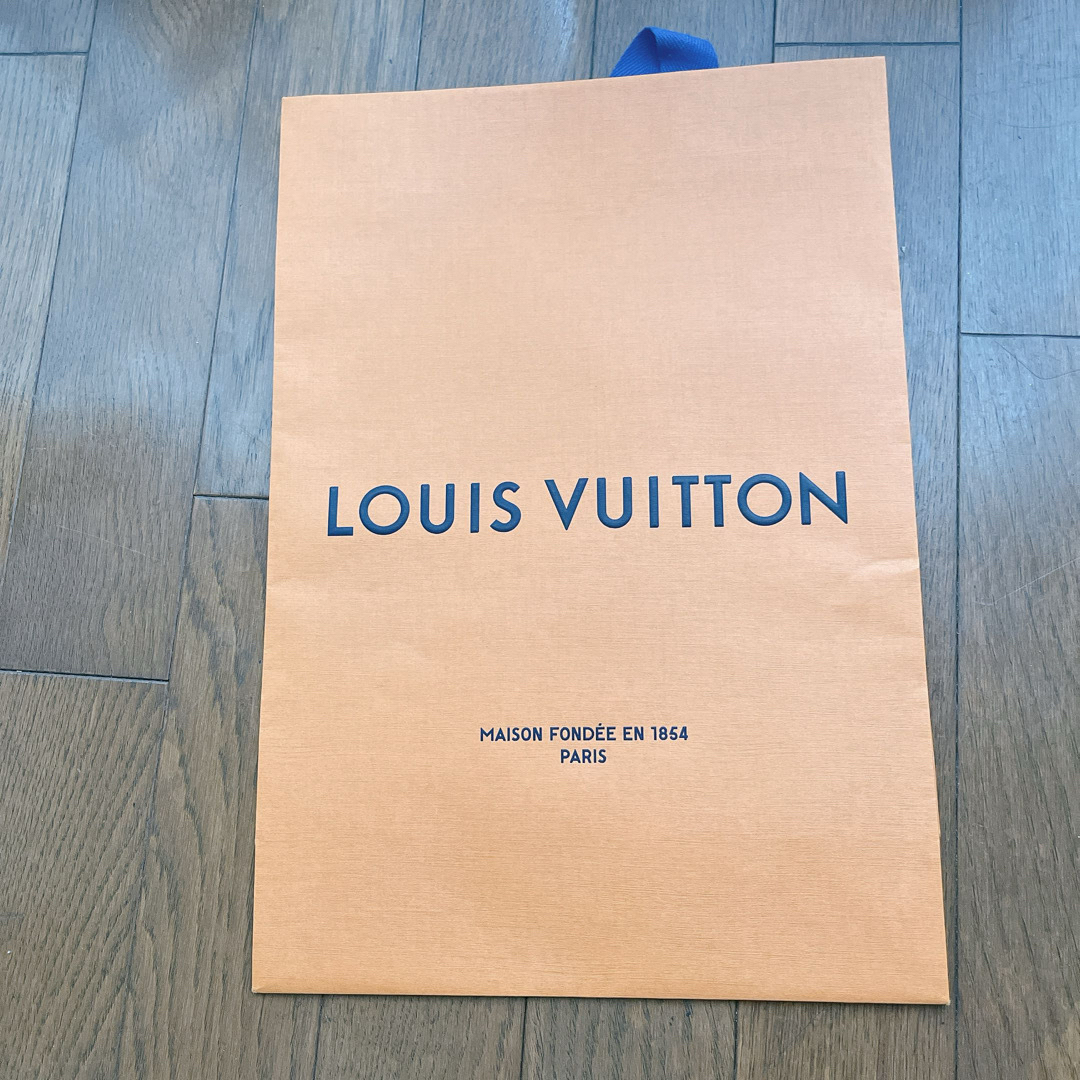 LOUIS VUITTON(ルイヴィトン)のルイヴィトン 紙袋 まとめ売り レディースのバッグ(ショップ袋)の商品写真