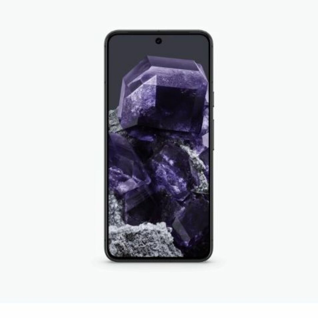 [新品未開封] Pixel 8 256G 黒 Obsidian ピクセル S6