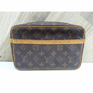 ルイヴィトン(LOUIS VUITTON)のM千001 / ルイヴィトン モノグラム コンピエーニュ23 クラッチバッグ(クラッチバッグ)