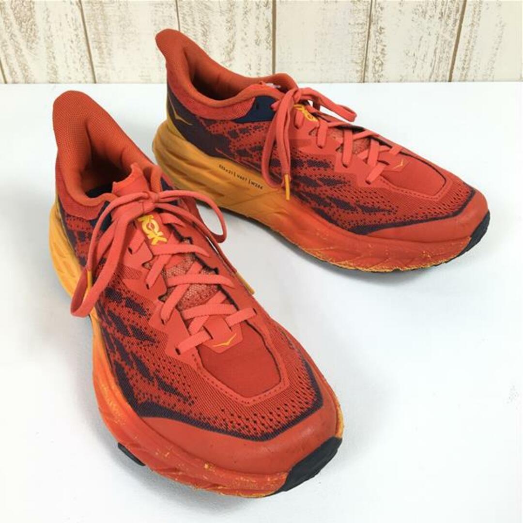 HOKA ONE ONE-SPEEDGOAT 5 HOK1123157FRYL