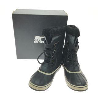 SOREL - ▼▼SOREL ソレル SIZE 27cm NM3487-011 ブラック