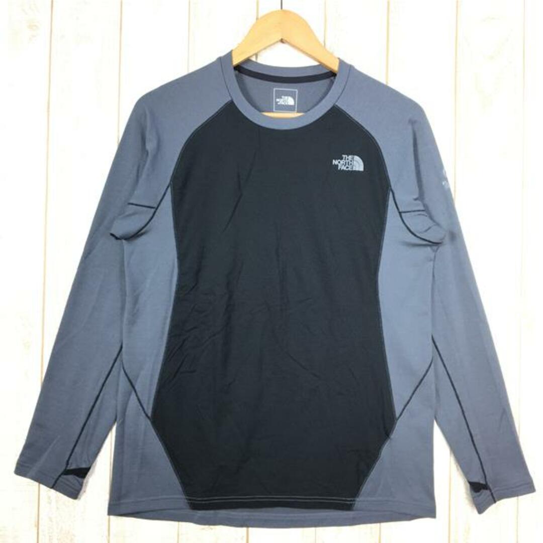 THE NORTH FACE - MENs L ノースフェイス ロングスリーブ