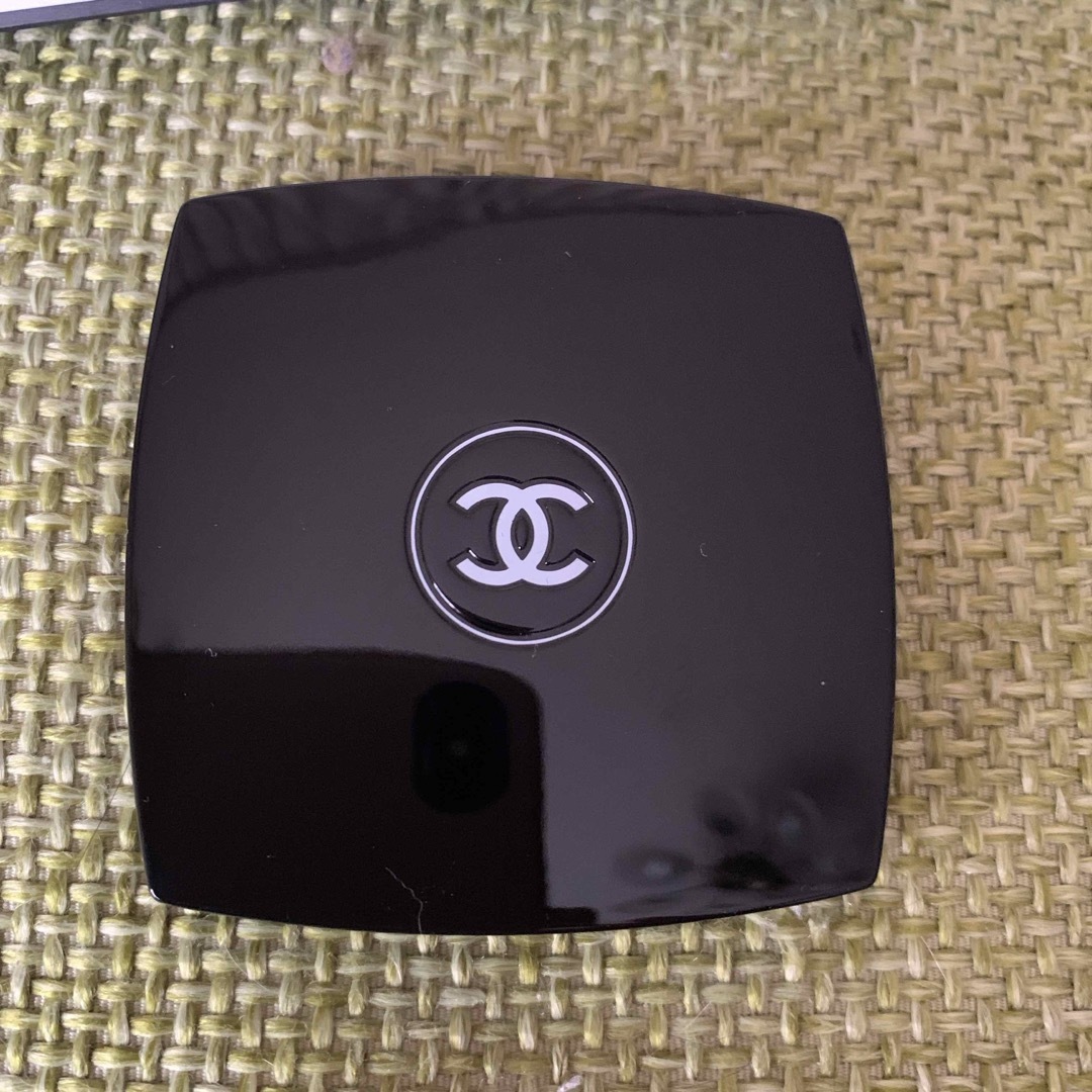 CHANEL(シャネル)のミロワール ドゥーブル ファセット レディースのファッション小物(ミラー)の商品写真