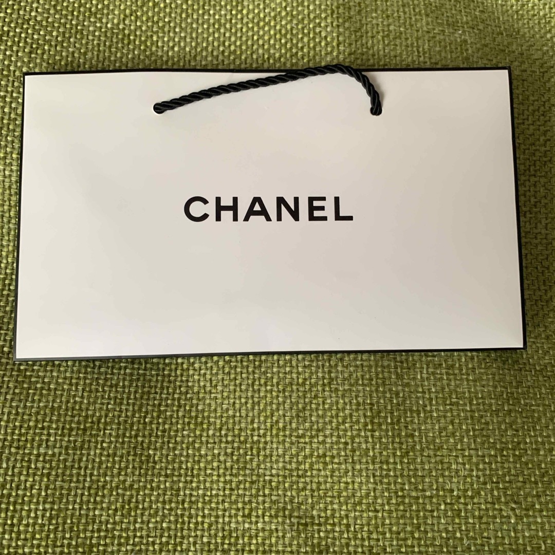 CHANEL(シャネル)のミロワール ドゥーブル ファセット レディースのファッション小物(ミラー)の商品写真