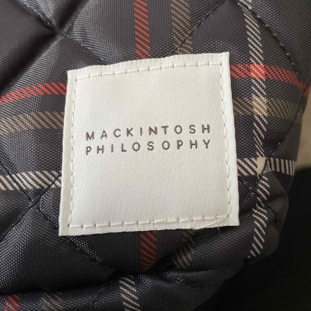 MACKINTOSH PHILOSOPHY(マッキントッシュフィロソフィー)のMACKINTOSH FHILOSOPHYのバッグ レディースのバッグ(ショルダーバッグ)の商品写真