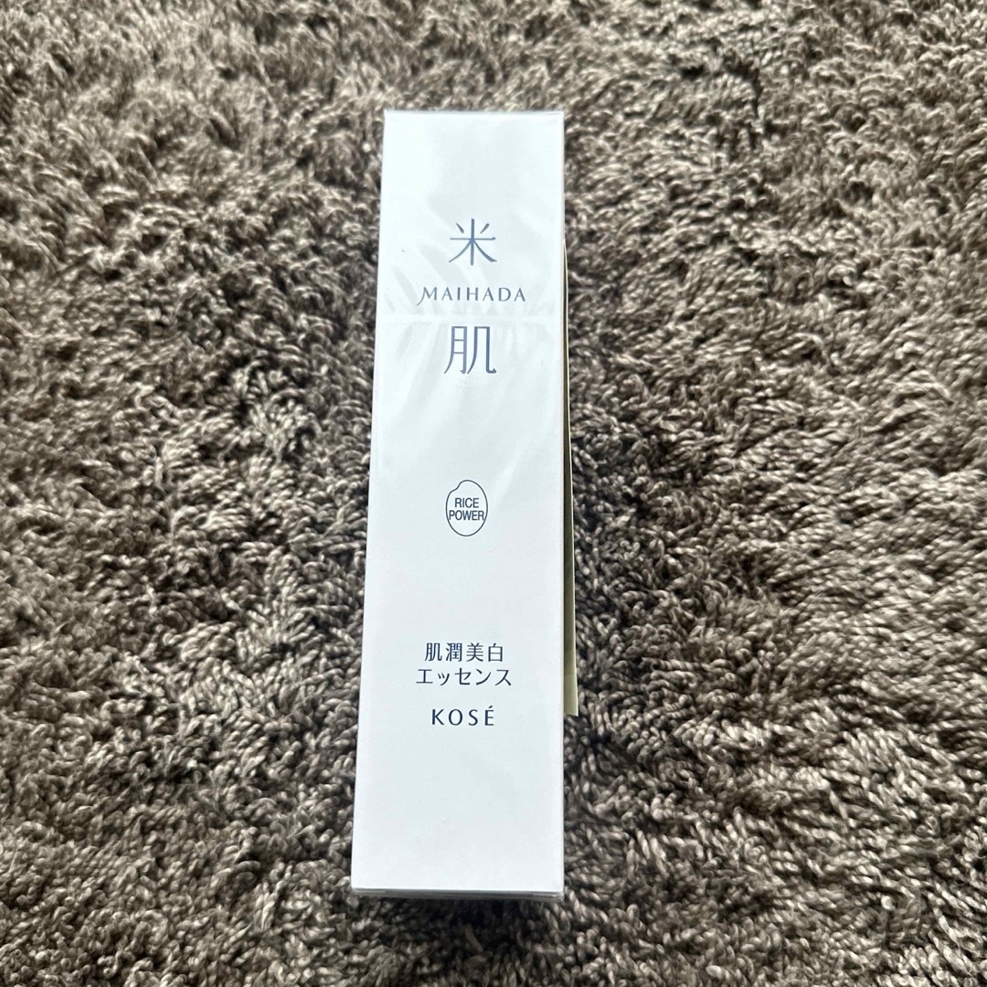 米肌 MAIHADA 肌潤美白エッセンス 30ml コスメ/美容のスキンケア/基礎化粧品(化粧水/ローション)の商品写真