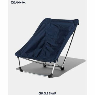 アーバンリサーチ(URBAN RESEARCH)の【DARK NAVY】DAIWA LIFESTYLE PRO CRADLE CHAIR CORDURA(その他)