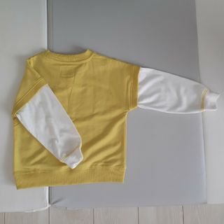 チャオパニックティピー(CIAOPANIC TYPY)のCIAOPANIC TYPY　子供服長袖トレーナー(その他)