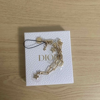クリスチャンディオール(Christian Dior)の【最安値】DIOR ウェルカムギフト(ノベルティグッズ)
