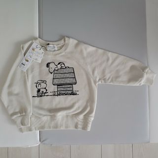 チャオパニックティピー(CIAOPANIC TYPY)のCIAOPANIC TYPY　子供服長袖トレーナー(その他)