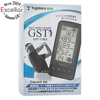 ユピテル(Yupiteru)のYUPITERU　ゴルフスイングトレーナー　GST-7BLE(その他)